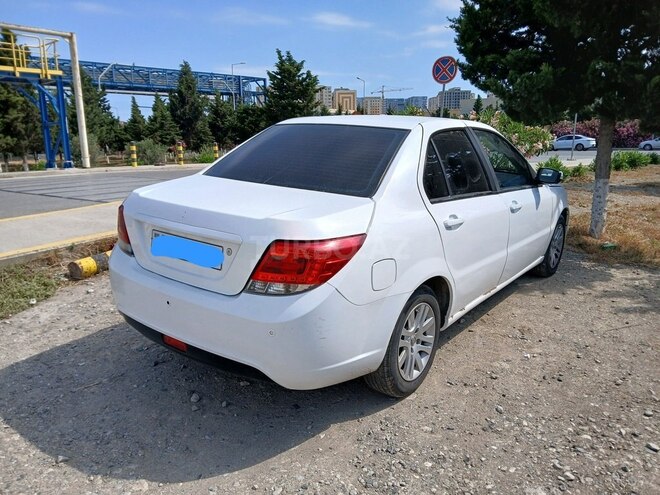 Khazar SD-6