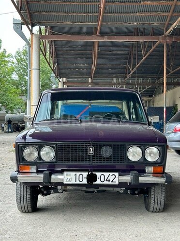 LADA (VAZ) 2106 1998, 87,757 km - 1.6 л - Ağsu