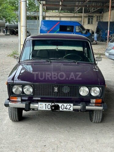 LADA (VAZ) 2106 1998, 87,757 km - 1.6 л - Ağsu