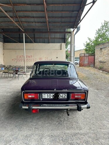 LADA (VAZ) 2106 1998, 87,757 km - 1.6 л - Ağsu