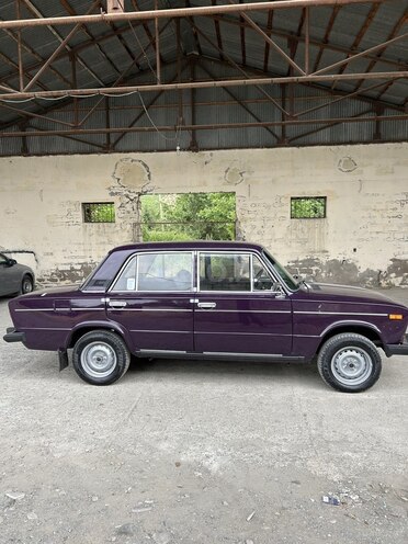 LADA (VAZ) 2106 1998, 87,757 km - 1.6 л - Ağsu