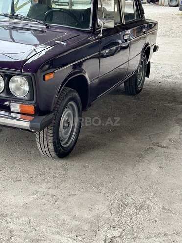 LADA (VAZ) 2106 1998, 87,757 km - 1.6 л - Ağsu