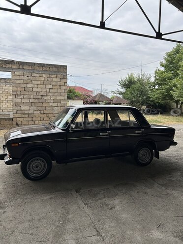 LADA (VAZ) 2106 1998, 87,757 km - 1.6 л - Ağsu