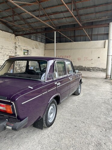 LADA (VAZ) 2106 1998, 87,757 km - 1.6 л - Ağsu
