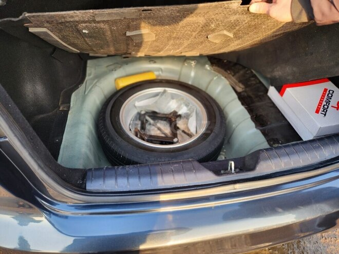 Kia Rio 2014, 230,000 km - 1.4 l - Masallı