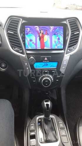 Hyundai Santa Fe 2013, 239,000 km - 2.0 l - Bakı