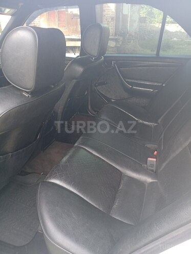 Mercedes C 220 d 2000, 400,000 km - 2.2 l - Astara