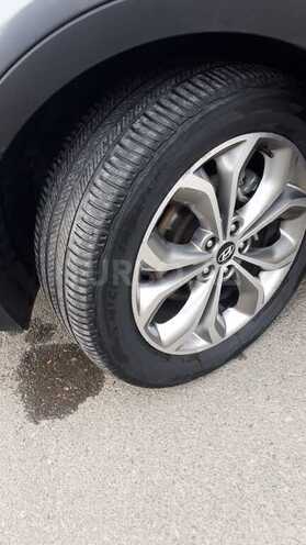 Hyundai Santa Fe 2013, 239,000 km - 2.0 l - Bakı