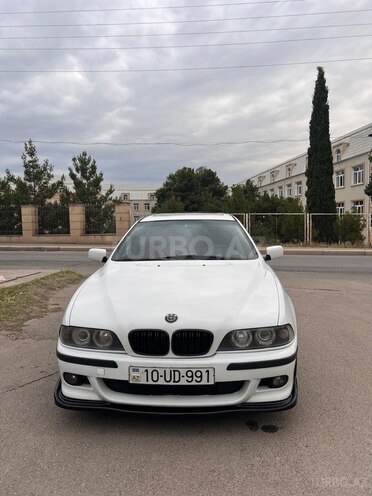 BMW 528 1996, 350,512 km - 2.8 л - Gəncə
