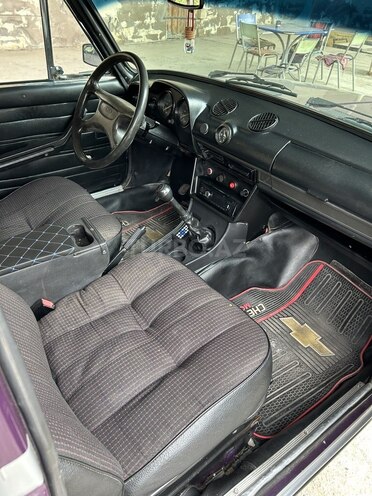 LADA (VAZ) 2106 1998, 87,757 km - 1.6 л - Ağsu