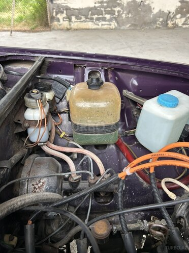 LADA (VAZ) 2106 1998, 87,757 km - 1.6 л - Ağsu