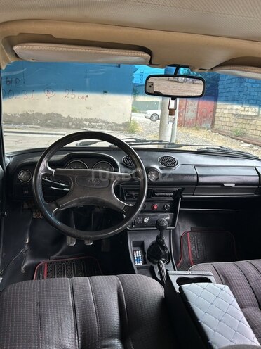 LADA (VAZ) 2106 1998, 87,757 km - 1.6 л - Ağsu
