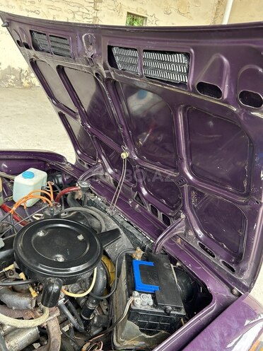 LADA (VAZ) 2106 1998, 87,757 km - 1.6 л - Ağsu