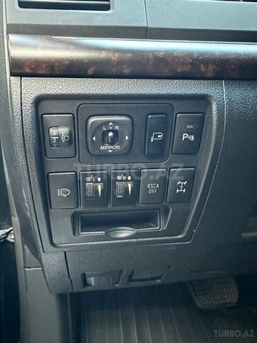 Toyota Land Cruiser 2013, 152,000 km - 4.0 l - Bakı