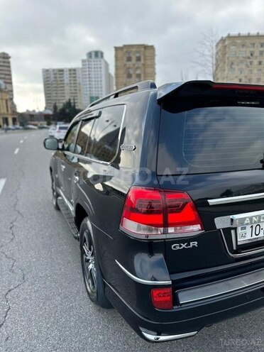 Toyota Land Cruiser 2013, 152,000 km - 4.0 l - Bakı