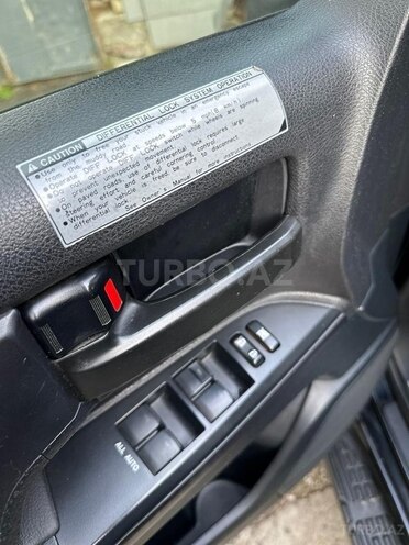 Toyota Land Cruiser 2013, 152,000 km - 4.0 l - Bakı