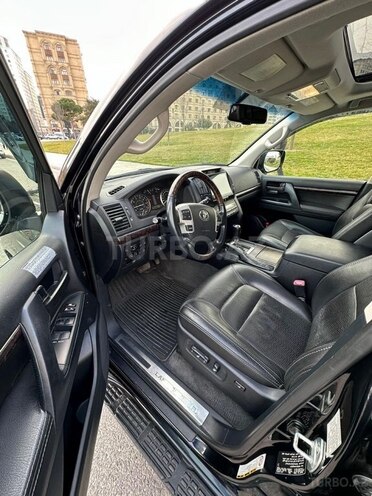 Toyota Land Cruiser 2013, 152,000 km - 4.0 l - Bakı