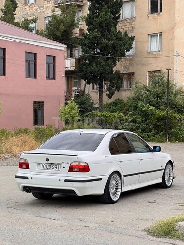 BMW 528 1996, 350,512 km - 2.8 л - Gəncə