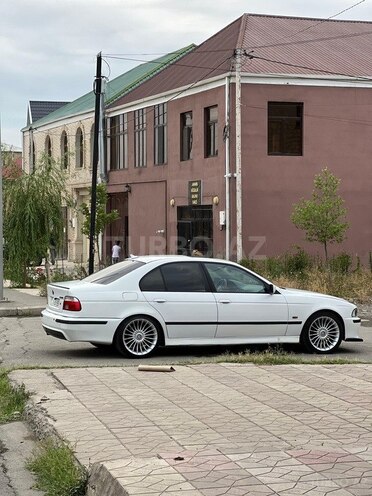 BMW 528 1996, 350,512 km - 2.8 л - Gəncə