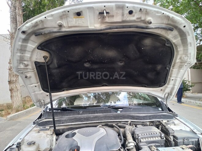 Kia Optima 2013, 188,293 km - 2.0 l - Bakı