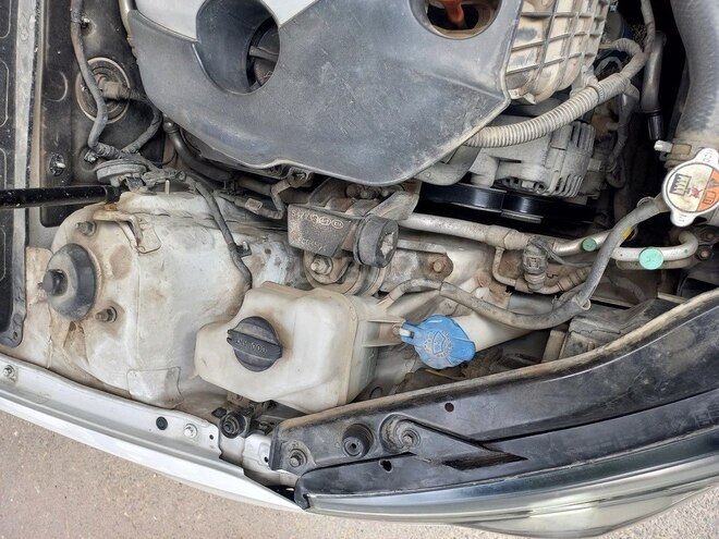 Kia Optima 2013, 188,293 km - 2.0 l - Bakı