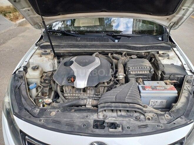 Kia Optima 2013, 188,293 km - 2.0 l - Bakı