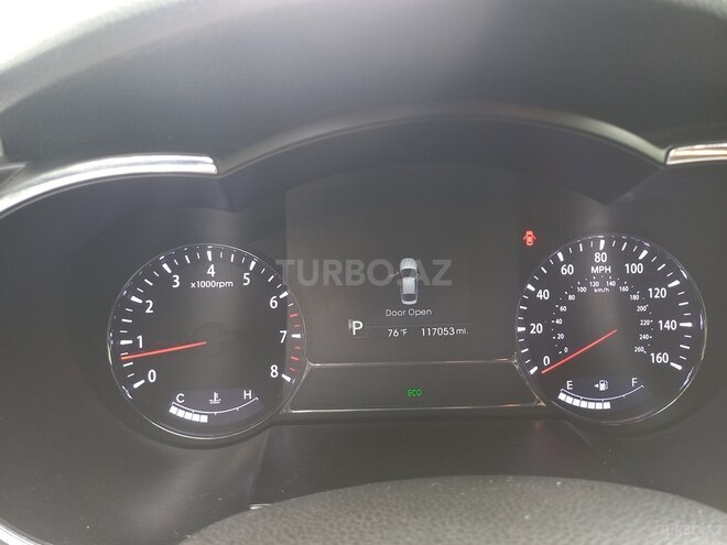 Kia Optima 2013, 188,293 km - 2.0 l - Bakı
