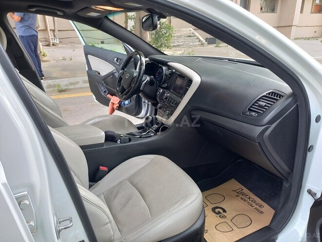 Kia Optima 2013, 188,293 km - 2.0 l - Bakı