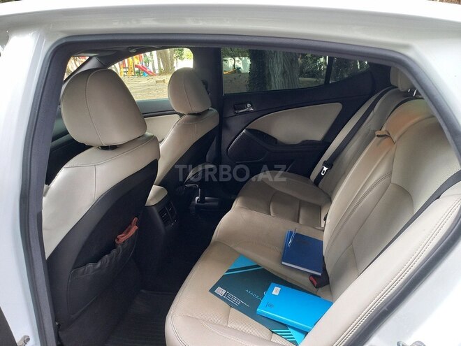 Kia Optima 2013, 188,293 km - 2.0 l - Bakı