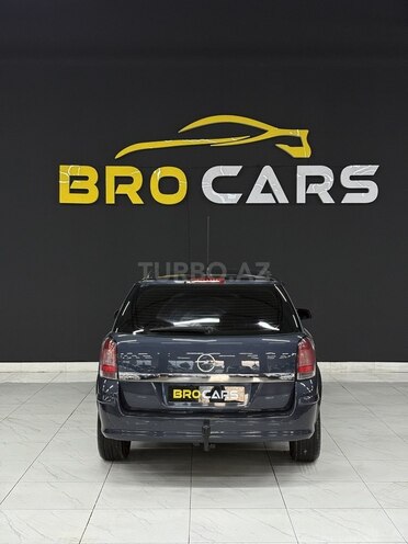 Opel Astra 2006, 337,022 km - 1.3 l - Sumqayıt