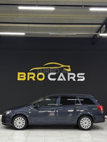 Opel Astra 2006, 337,022 km - 1.3 l - Sumqayıt