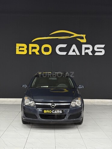 Opel Astra 2006, 337,022 km - 1.3 l - Sumqayıt