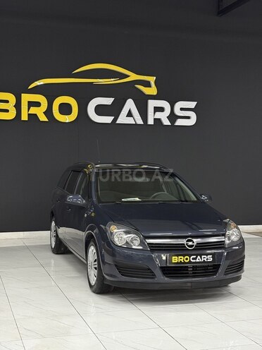 Opel Astra 2006, 337,022 km - 1.3 l - Sumqayıt