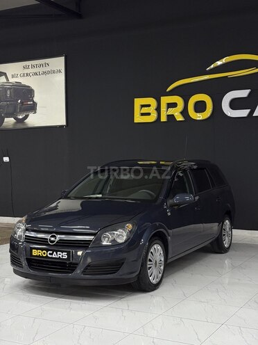 Opel Astra 2006, 337,022 km - 1.3 l - Sumqayıt
