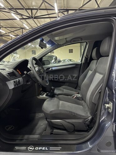 Opel Astra 2006, 337,022 km - 1.3 l - Sumqayıt