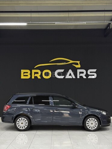 Opel Astra 2006, 337,022 km - 1.3 l - Sumqayıt