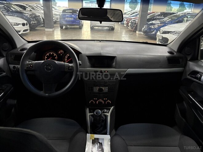 Opel Astra 2006, 337,022 km - 1.3 l - Sumqayıt