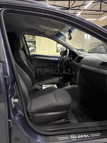 Opel Astra 2006, 337,022 km - 1.3 l - Sumqayıt