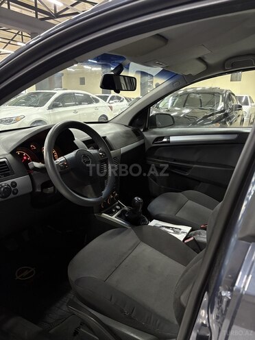 Opel Astra 2006, 337,022 km - 1.3 l - Sumqayıt