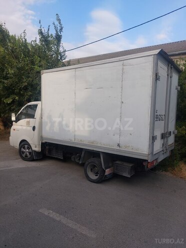 Hyundai H 100 2013, 360,000 km - 2.5 l - Bakı