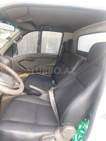 Hyundai H 100 2013, 360,000 km - 2.5 l - Bakı