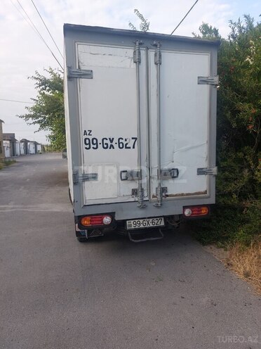 Hyundai H 100 2013, 360,000 km - 2.5 l - Bakı
