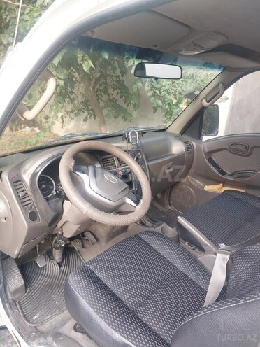 Hyundai H 100 2013, 360,000 km - 2.5 l - Bakı