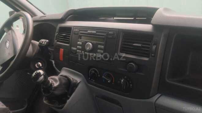Ford Transit 2007, 277,216 km - 2.4 л - Mingəçevir