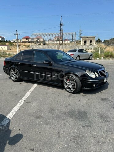 Mercedes E 280-3
