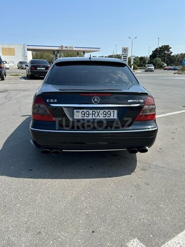 Mercedes E 280-7