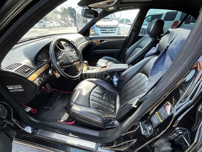 Mercedes E 280-14