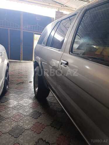 Nissan Pathfinder 2000, 527,026 km - 3.3 l - Bakı