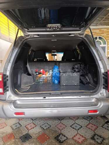 Nissan Pathfinder 2000, 527,026 km - 3.3 l - Bakı