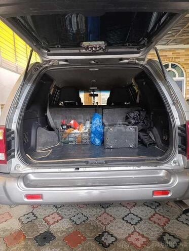 Nissan Pathfinder 2000, 527,026 km - 3.3 l - Bakı
